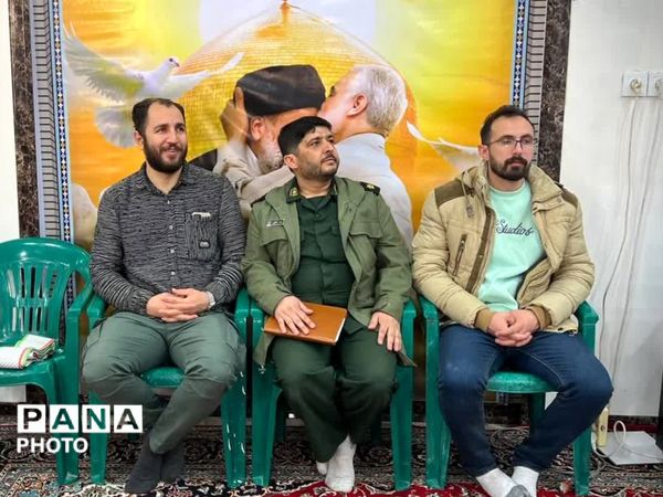  رقابت گروه‌های مدرسه‌ای برای صعود به مرحله استانی