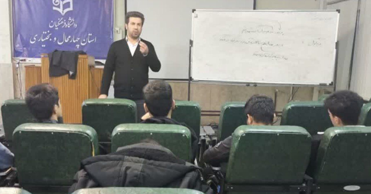 یادگیری «آیین نگارش» از ضروریات نوشتن است