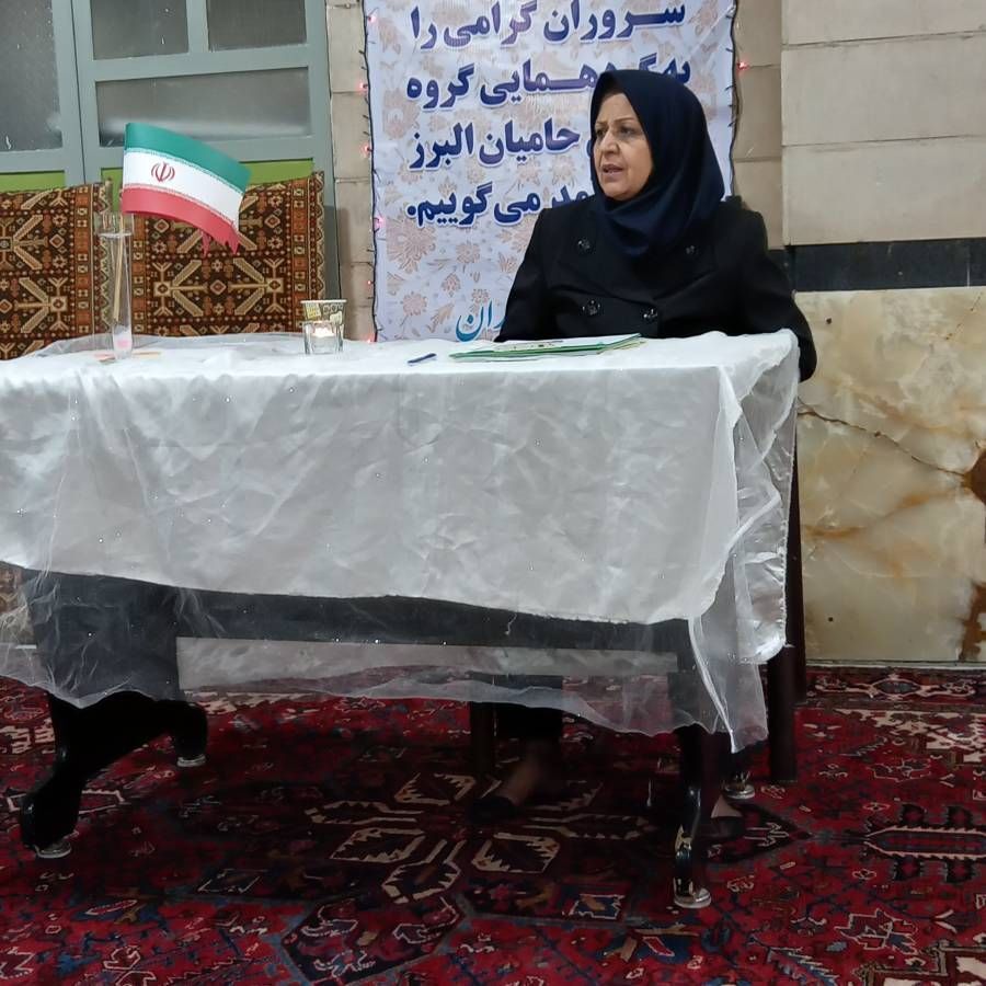 مهربانی با الگوی والدین در دل فرزندان جوانه می‌زند