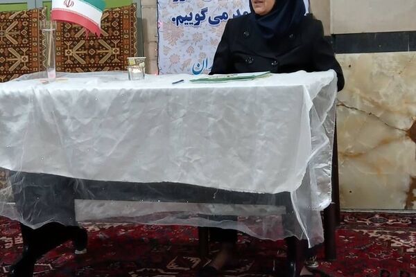 مهربانی با الگوی والدین در دل فرزندان جوانه می‌زند