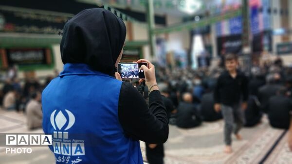 تجدید میثاق در دل ملکان