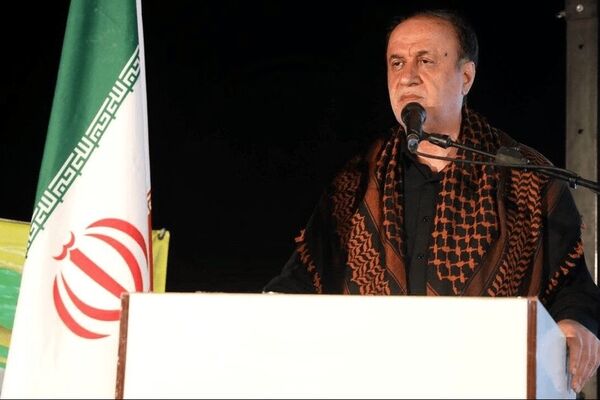 شهادت معلمان و دانش‌آموزان میناب، نماد مظلومیت و اقتدار ملت ایران
