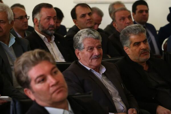 مشهد اردهال میزبان رویداد بزرگ توسعه گردشگری