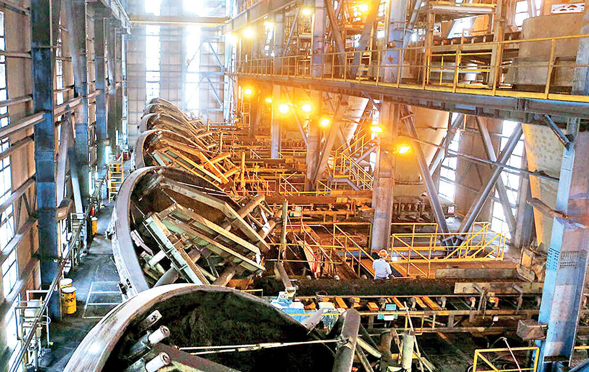 جابجایی روز کاری با ایام تعطیل برای جلوگیری از خاموشی برق صنایع