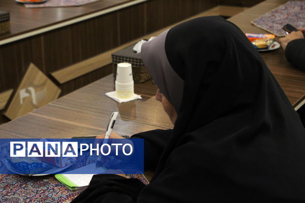 نشست خبری رویداد سدرا یزد