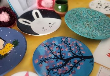 هنر، عاملی موثر در رشد ذهنی و توانمندسازی دانش‌آموزان است