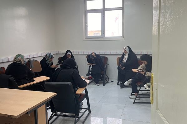 برگزاری جشنواره تولید محتوای دیجیتال