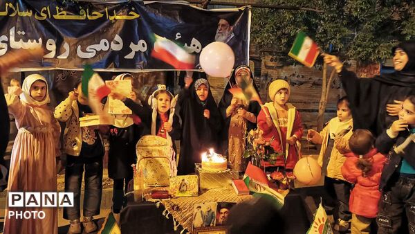 یاسوجی‌ها همچنان آماده برای وطن