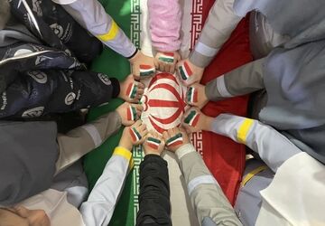از «ایرانمون» دفاع می‌کنیم
