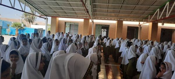 گرامیداشت هفته نیروی انتظامی
