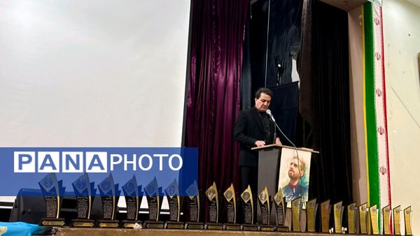 مراسم اختتامیه مدرسه فوتبال باشگاه سورنات 