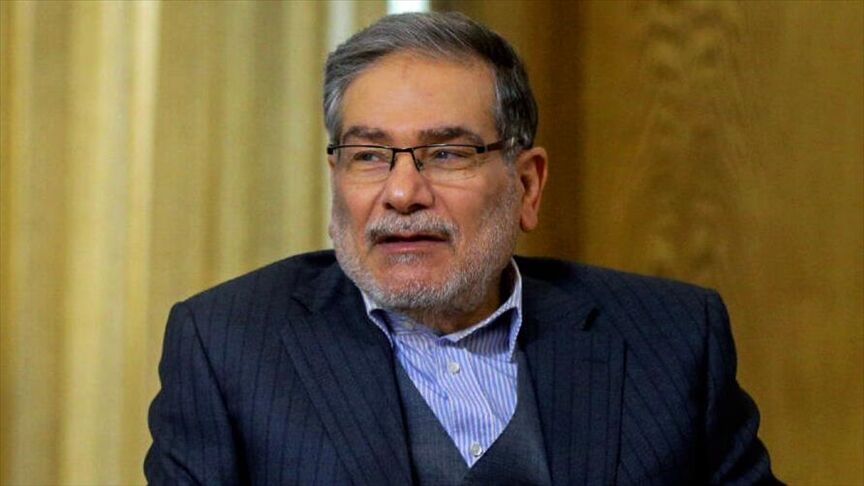 دریابان‌ شمخانی دبیر شورای دفاع شد