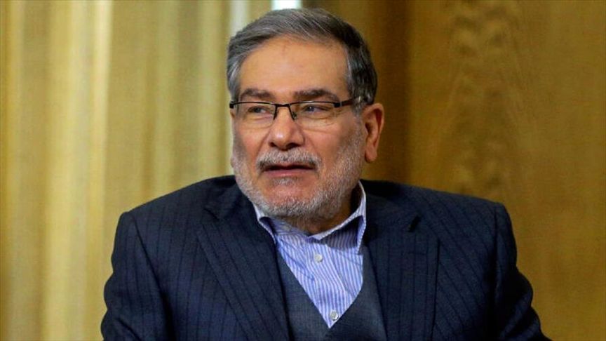 دریابان‌ شمخانی دبیر شورای دفاع شد