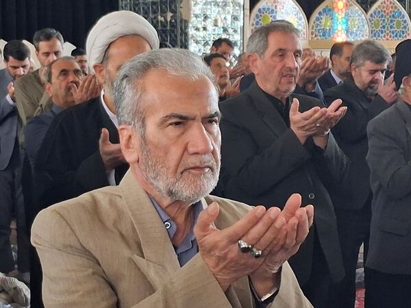 نغمه هایی که باران را طلب می‌کنند
