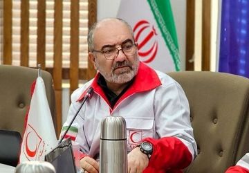 ثبت ۳۹ عملیات امداد و نجات در حوادث کوهستان در یک هفته گذشته