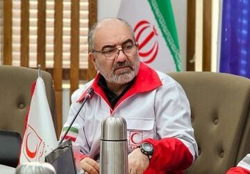 ثبت ۳۹ عملیات امداد و نجات در حوادث کوهستان در یک هفته گذشته