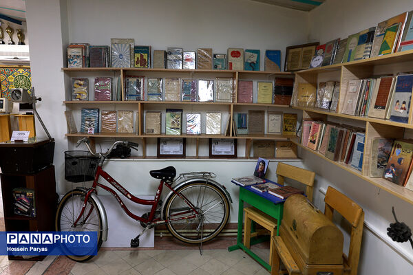 از دارالفنون تا کنون