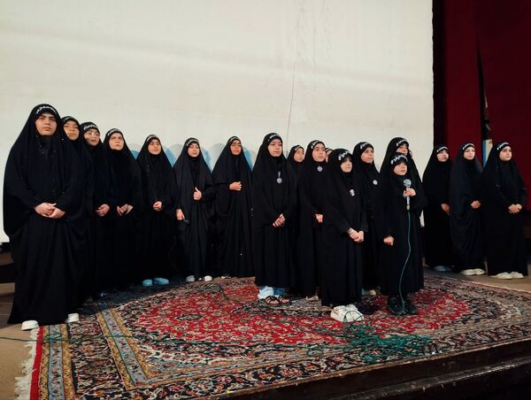 دومین گردهمایی «زنان و مشارکت اجتماعی» در ساری