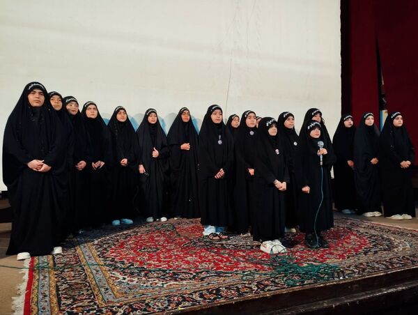 دومین گردهمایی «زنان و مشارکت اجتماعی» در ساری