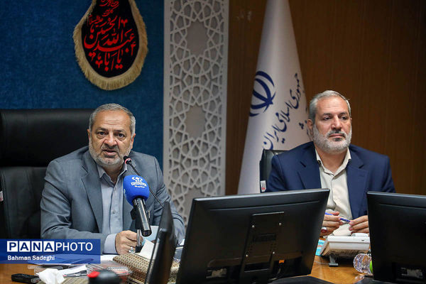 شصت‌و‌چهارمین جلسه کمیسیون تخصصی توسعه آموزش عمومی قرآن کشور