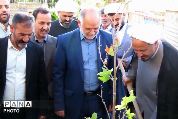زنگ مهر مدرسه شهید صدوقی 