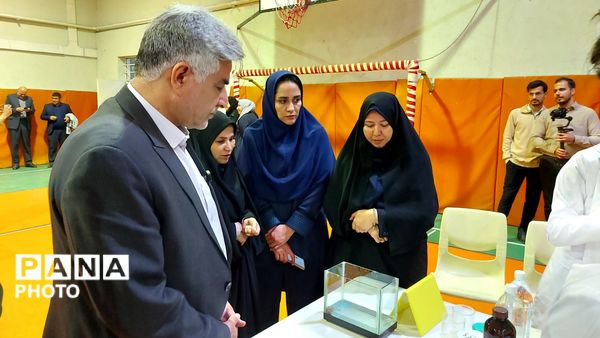  کارگاه عملیاتی جابربن حیان ناحیه ۶