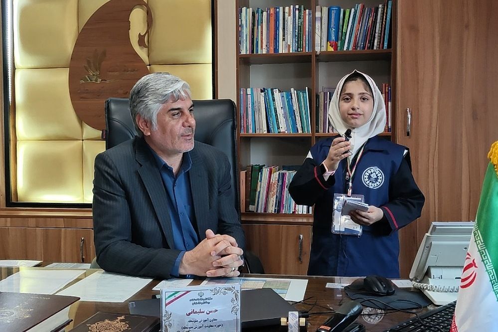 کاهش استرس دانش‌آموزان، هدف اصلی امتحانات شبه‌نهایی است 