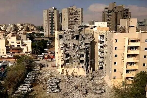 ضرب‌الاجل دادستانی تهران برای پرداخت تسهیلات حمایت از واحدهای آسیب‌دیده جنگ اخیر