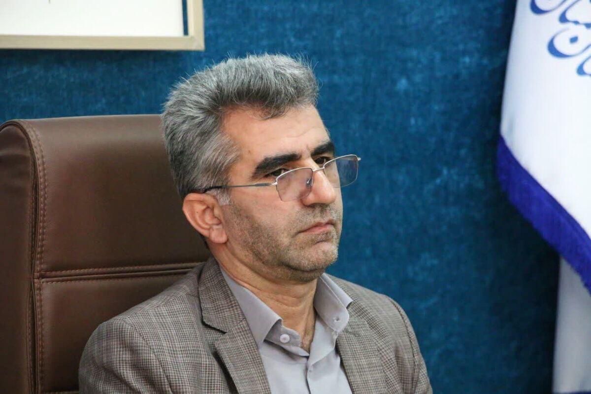 رسالت دست‌اندرکاران نظام تعلیم و تربیت، هم‌افزایی همه‌جانبه برای ساختن مدرسه‌ای کارآمد است