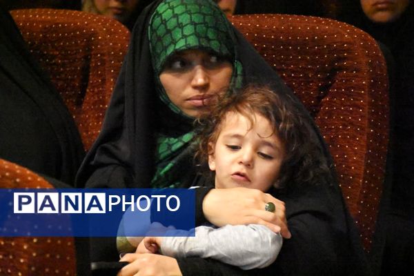 رویداد ملی نوجوانان بدون مرز 