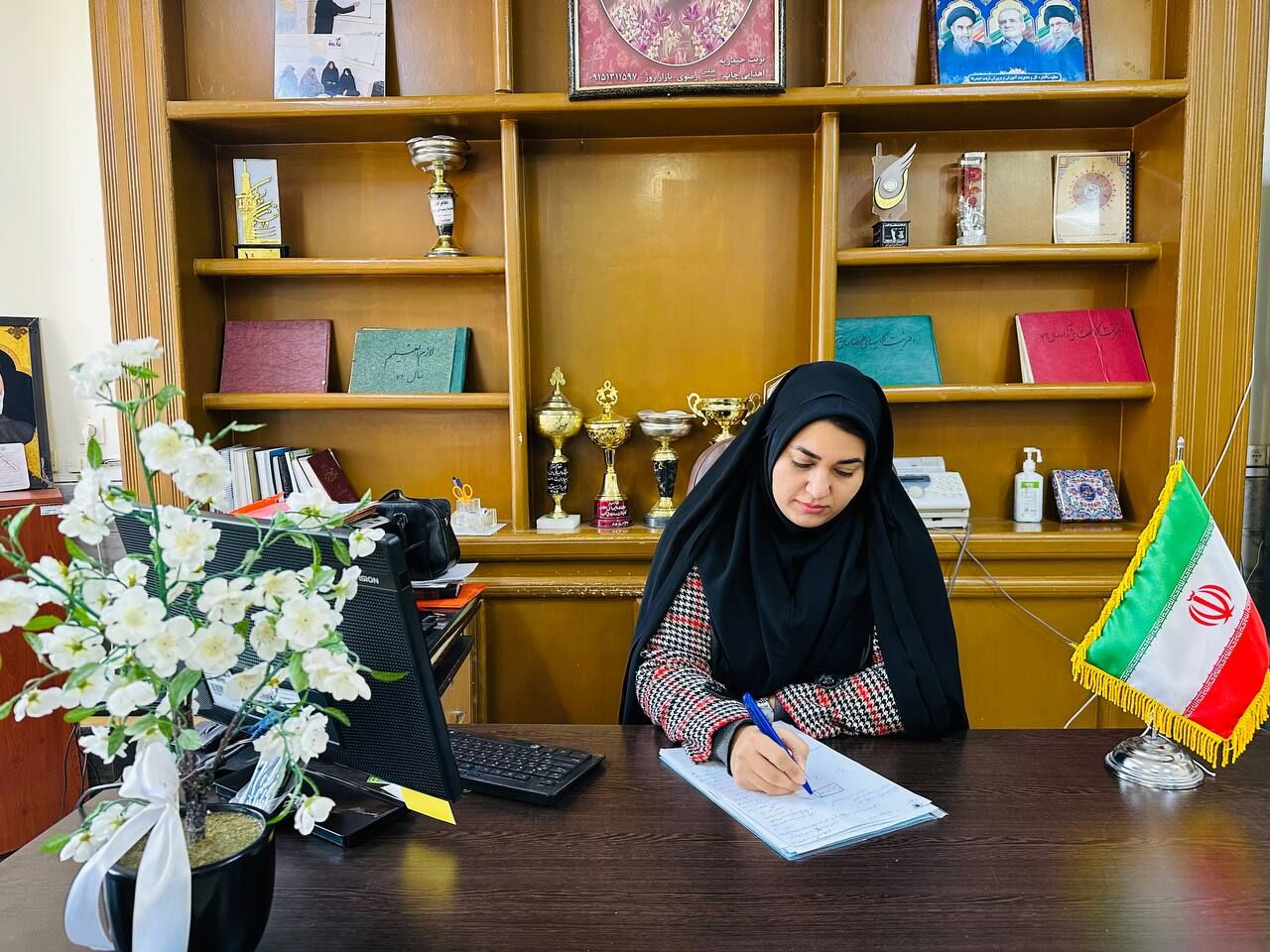 نهضت سوادآموزی؛ آخرین پل دیده شدن برای جامعه‌ای که صدایش شنیده نمی‌شود
