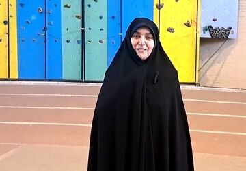 برگزاری مسابقات کشوری ورزشی دانش‌آموزان با نیازهای 