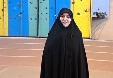 برگزاری مسابقات کشوری ورزشی دانش‌آموزان با نیازهای 