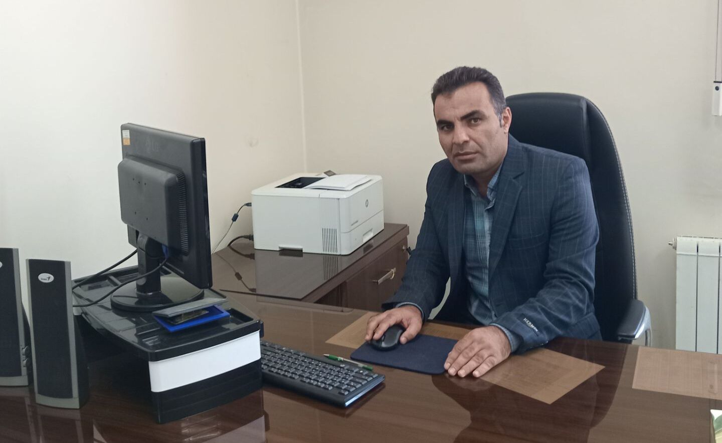هدف از اجرای برنامه‌های هفته بسیج دانش‌آموزی الگوسازی از شهدا و ترویج فرهنگ بسیجی است
