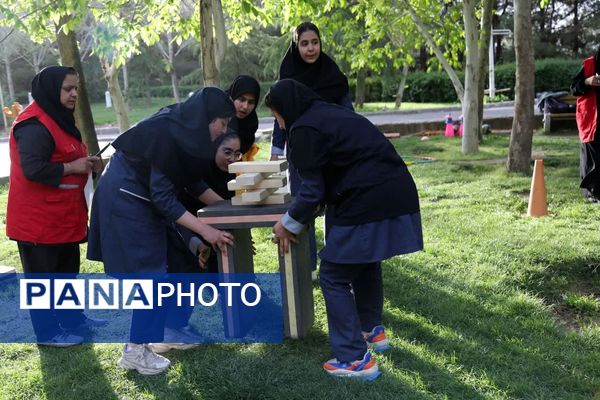 حس خوب زندگی در صدف