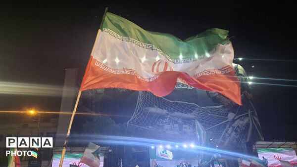  شب هایی که یک صدا؛ نبض اتحاد در قلب تهران می‌تپد