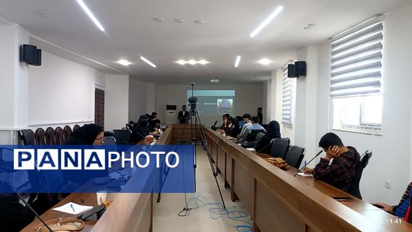 هنر شفاف سازی اخبار با آموزش خبرنویسی در شبکه‌های اجتماعی