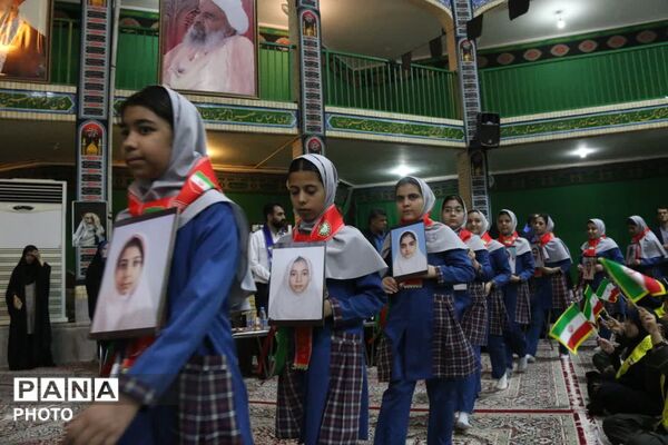 تجلی همدلی و شور میهن‌دوستی در دومین همایش «وطن‌یار»