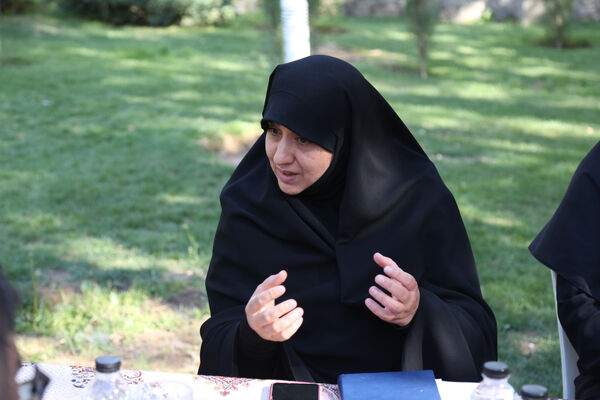 حس خوب زندگی در صدف