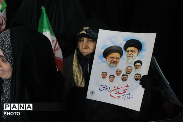 اقتدار در میدان؛ ترویج فرهنگ دفاعی با آموزش‌های عملی در ورامین