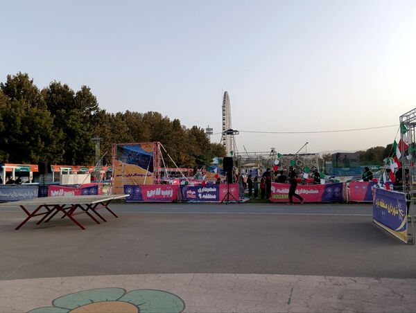 مشهد میزبان سومین جشنواره بزرگ «خانواده و ورزش»؛شور و نشاط در پایتخت فرهنگی ایران