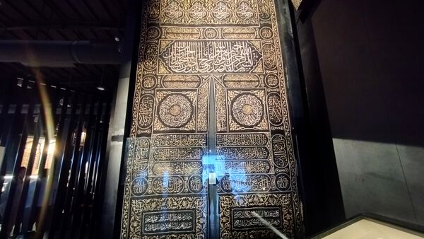موزه حرمین شریفین؛ روایت زنده تاریخ کعبه و مدینه در کنار آثار ماندگار