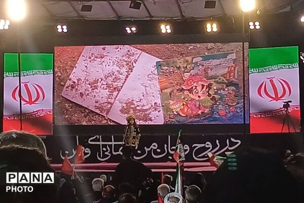 صد شب عهد؛ یک عمر وفاداری