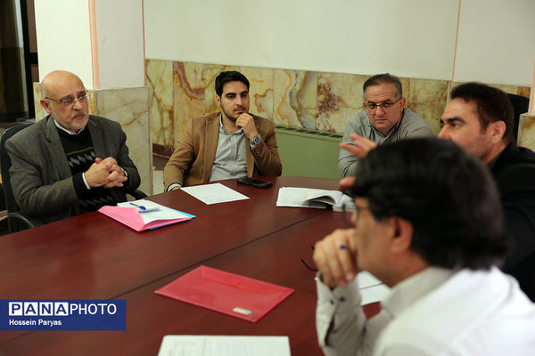 گردهمایی روسای انجمن اولیا و مربیان ادارات‌کل آموزش و پرورش سراسر کشور - 4