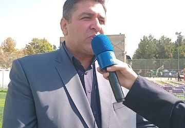 اعزام کاروان تجهیزات ورزشی-بهداشتی مهر با نشاط خراسان رضوی 