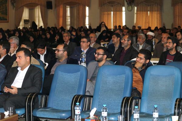 دوره آموزشی برنامه ملی ایرانمون در مازندران 