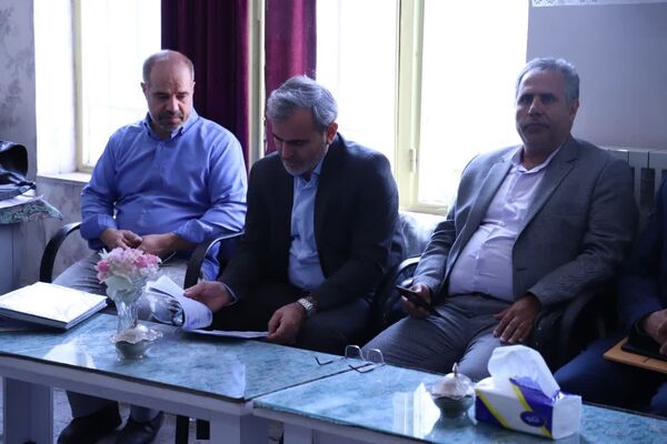 مانور بازگشایی مدارس استان آذربایجان شرقی
