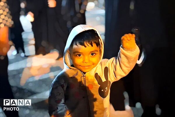 انتقامی از جنس دهه نودی ها در اجتماعات شبانه شهر باشت