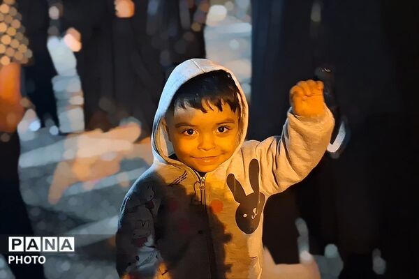 انتقامی از جنس دهه نودی ها در اجتماعات شبانه شهر باشت