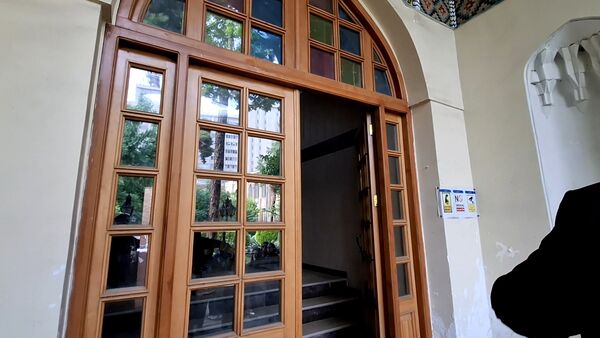 دارالفنون؛مدرسه‌ای به وسعت ایران
